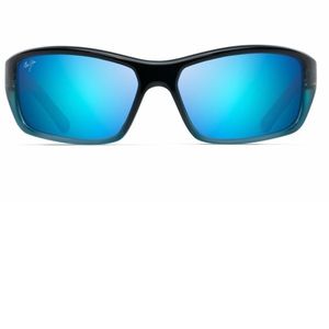 COPY - Maui Jim RX-ABLE,B792-06C.Blue Barrier Reef Blue W/Turquoise